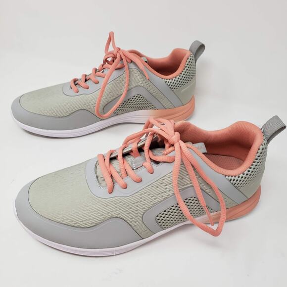 NEW! Vionic Athletic Shoe Sneaker - 8.5 - Picture 2 of 8